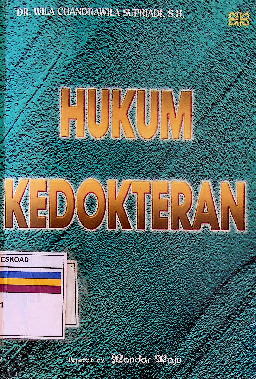 Hukum Kedokteran